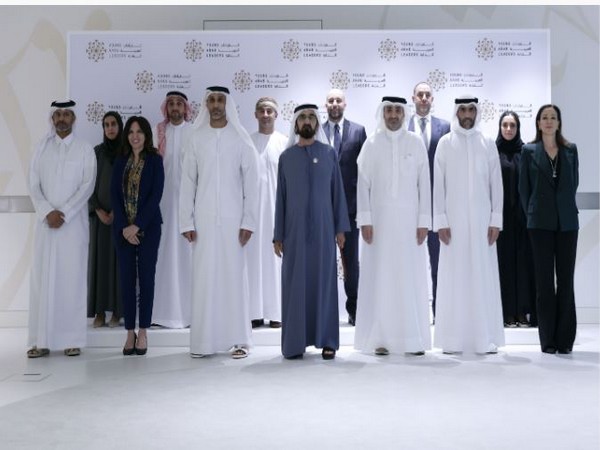 Dubai's Vision: Empowering Young Arab Leaders for a Bright Future