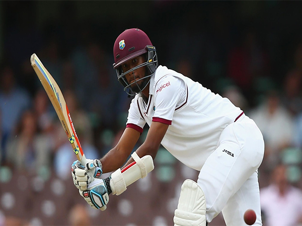 Brathwaite Reflects on Defeat, Sets Eyes on Series Comeback