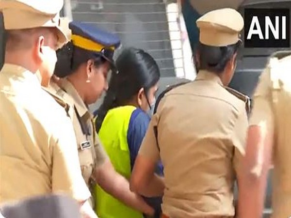 Court Set to Sentence Greeshma in Sharon Raj Murder Case