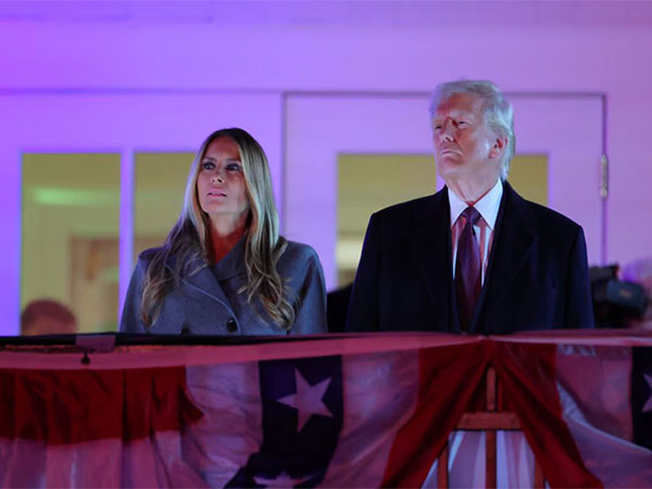 Trump's Inauguration: A Day of Tradition and Ceremony