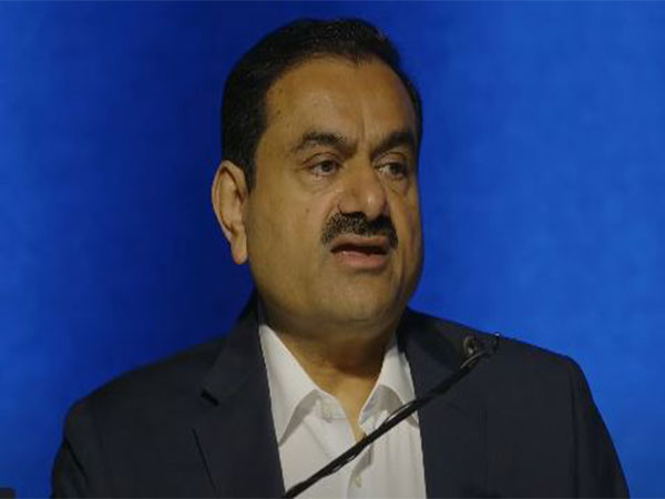 Gautam Adani Inspires Future Generations: Beyond Dreams Lies Success