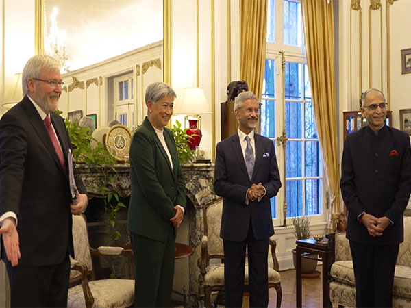 Quad Diplomacy: Strengthening Ties for a Stable Indo-Pacific