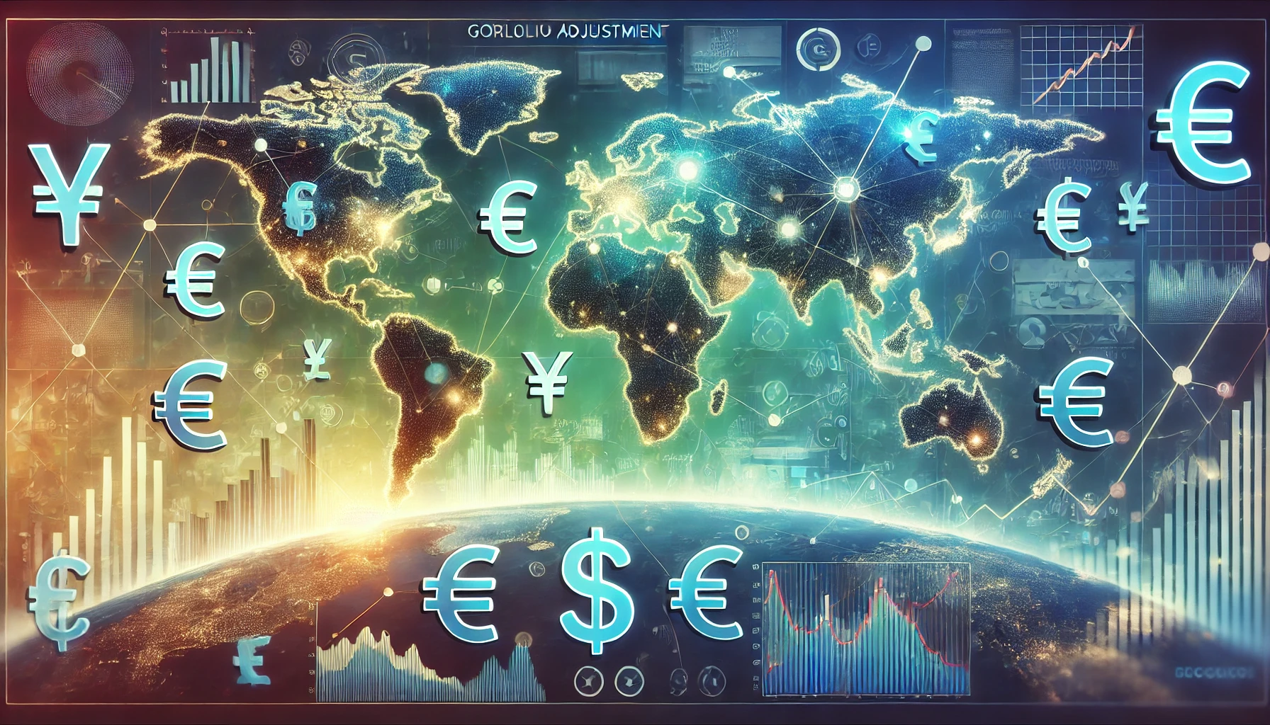 Portfolio Adjustment Costs: A New Lens on Currency Market Dynamics and Returns