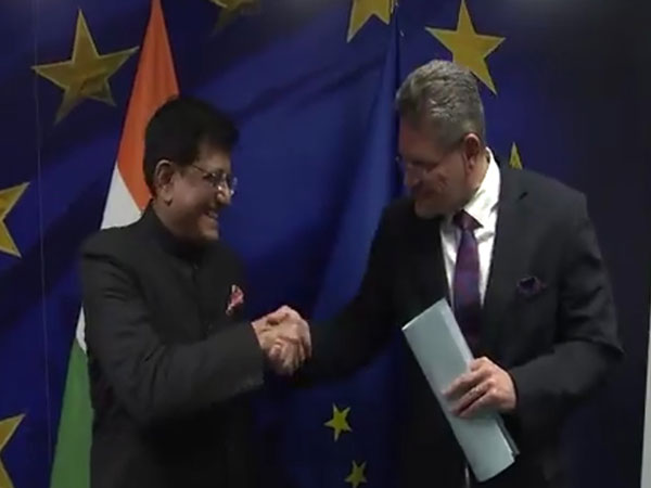 EU-India Dialogue Sparks Optimism for Future Trade Partnerships