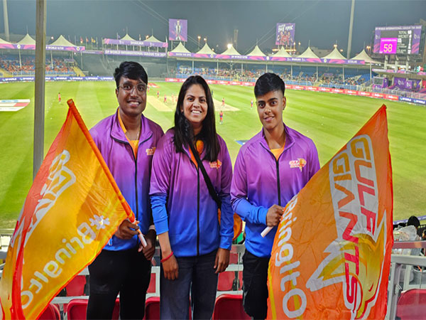 Gujarat Giants' New Faces Ready for WPL 2025 Challenge