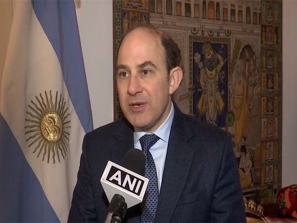 Argentina and India Strengthen Economic Ties Amid Expanding Bilateral Relations