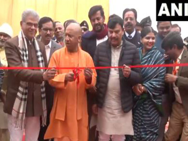 Yogi Adityanath Champions Nature and Unity in Uttar Pradesh Initiatives