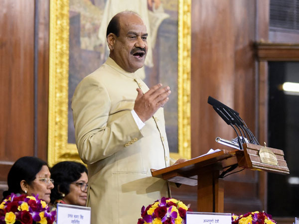 Lok Sabha Speaker Calls for Revitalizing India's Legislative Traditions