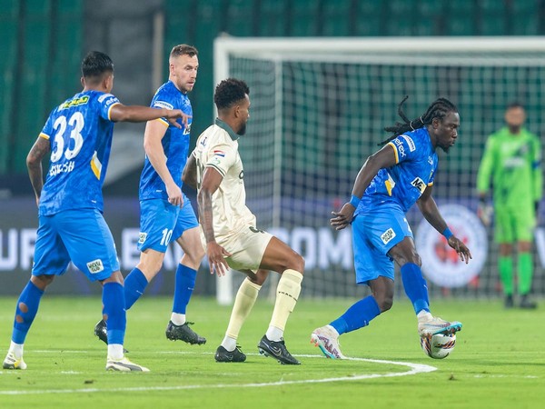 Chennaiyin FC Gears Up for Crucial Clash Against Mohun Bagan