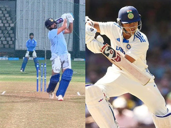 Rohit Sharma & Yashasvi Jaiswal Boost Mumbai's Ranji Trophy Squad