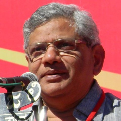 Yechury pens to Puri for postponement of urban policy framework as election nears 