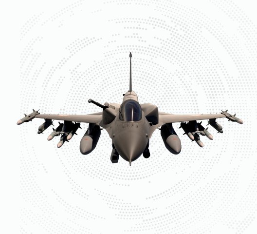 Aero India 2019: Lockheed Martin unveils F-21 multi-role fighter jet for IAF