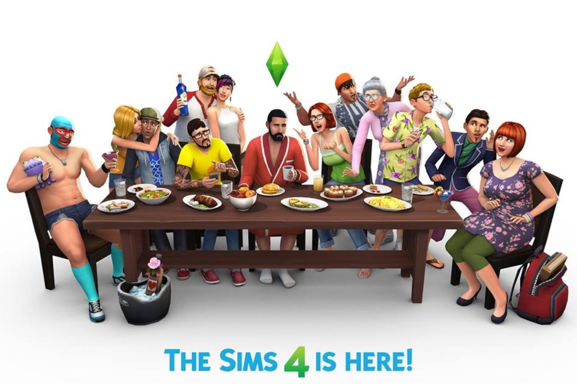 The Sims 5 release date, More The Sims 4 expansion packs to come soon