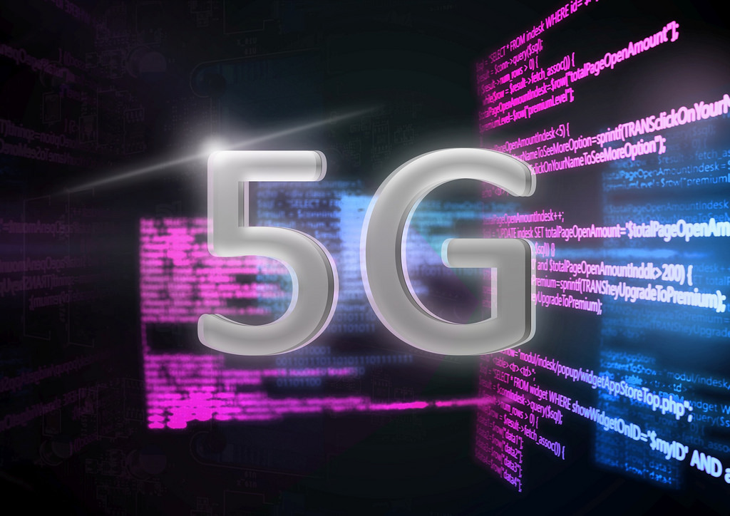 Cambodia's Smart Axiata tests 5G network with China's Huawei