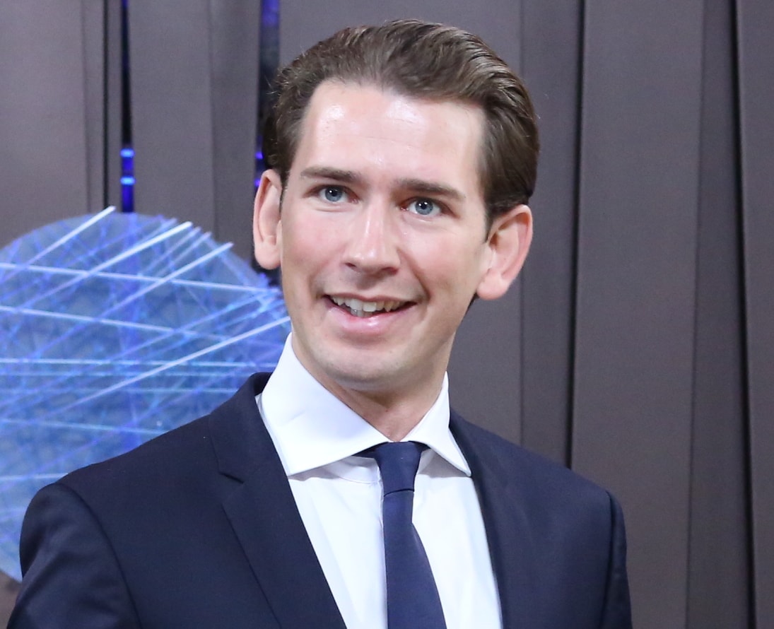Far-right Freedom Party to back no-confidence vote against Chancellor Sebastian Kurz