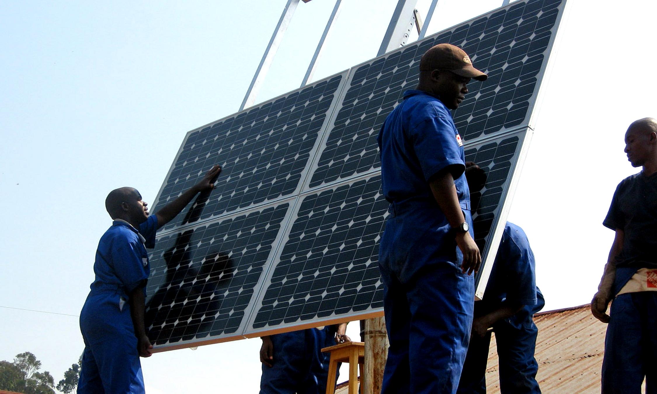 Affordable alternative to grid: New report shows the potential of solar power