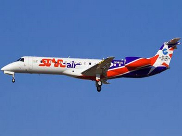 Star Air to operate first ever Indore-Kishangarh flight