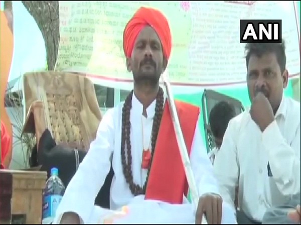 Muslim man set to become seer at Muruga Rajendra Mutt in Karnataka