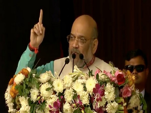 Centre won't touch Article 371, says Amit Shah in Arunachal 