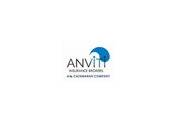 Anviti Insurance Brokers expands presence in India, opens its 7th office in Delhi NCR - Noida