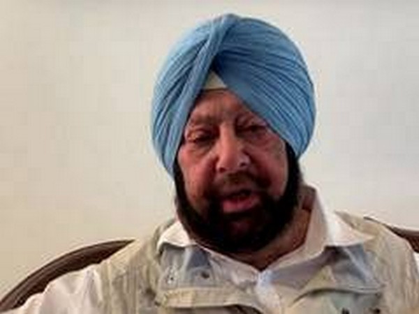 Capt. Amarinder Singh promises compensation to farmers for land used by PSTCL to install towers