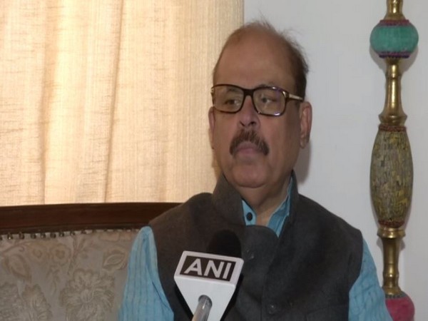 Tariq Anwar backs Pawar's demand for trust for building mosque in Ayodhya 