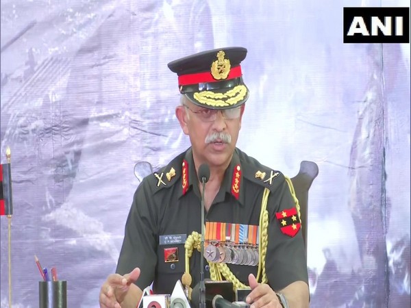 Southern Army Commander welcomes SC verdict on permanent commission to women in Army