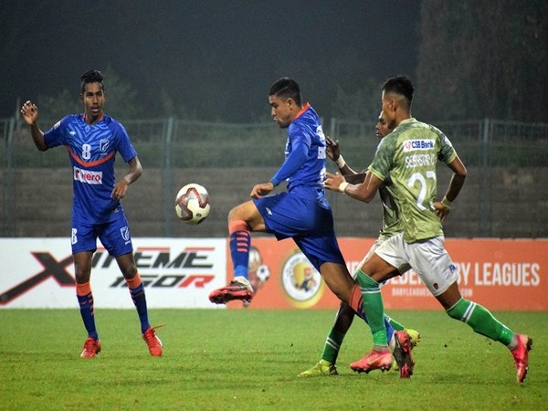 I-League: Gokulam Kerala ride on clinical second-half performance to defeat Indian Arrows 4-0