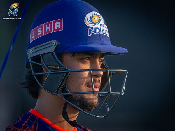 Can't ask Rohit and Rahul to drop themselves for me: Ishan Kishan