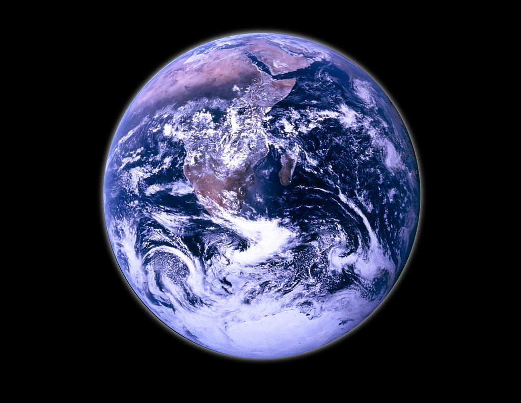 Earth Day 2021: Stop Taking the Earth For Granted
