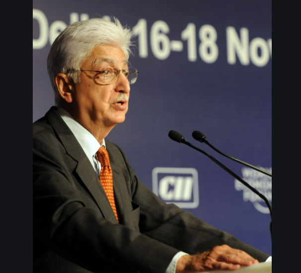 CSR should not be legally mandated, philanthropy must come from within: Azim Premji