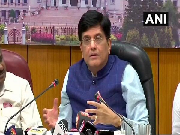 Lab testing in India should be of world standards: Piyush Goyal