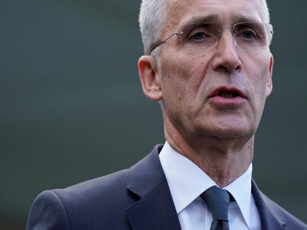 NATO Chief warns of Russia planning a 'Full-Scale Attack' on Ukraine