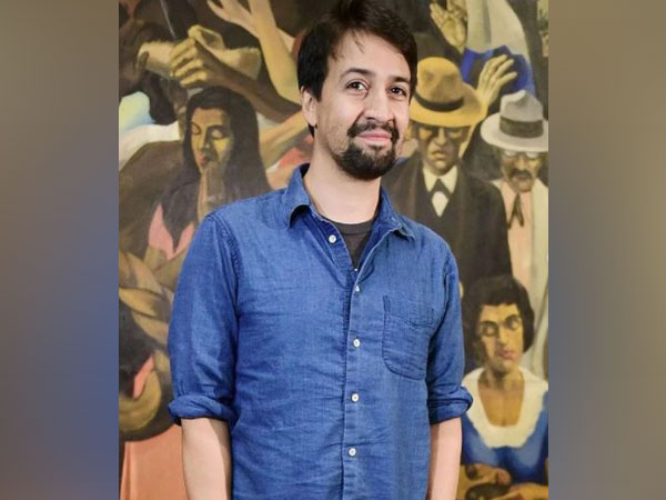 Lin-Manuel Miranda talks about new songs for live-action remake of 'The Little Mermaid'