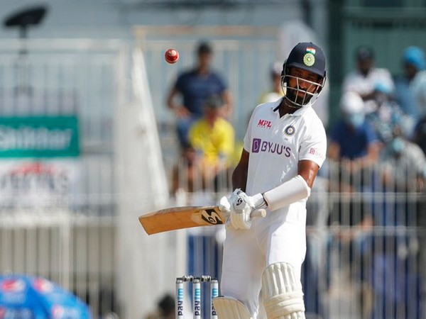 Pujara slams 91 to bail out Saurasthra against Mumbai