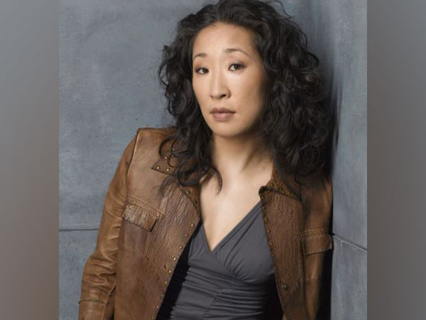 Sandra Oh starrer 'Umma' gets release date