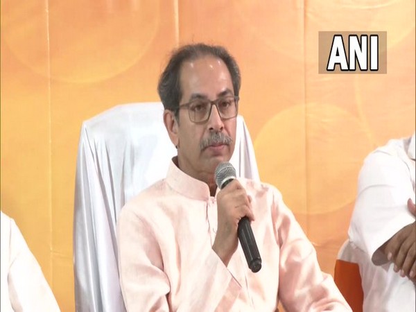 Dharavi project: Uddhav to lead Shiv Sena (UBT) march against Adani Group next week