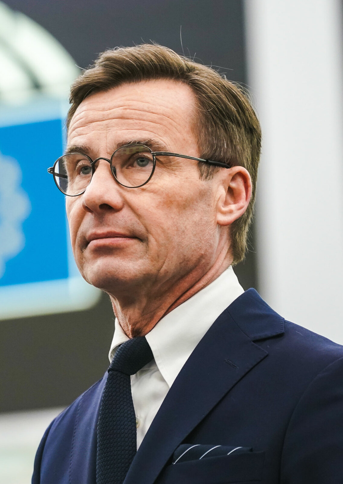 Swedish PM says probability Finland joins NATO before Sweden has increased