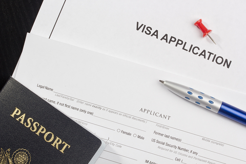 Most U.S. visa applicants to now provide social media details under new policy
