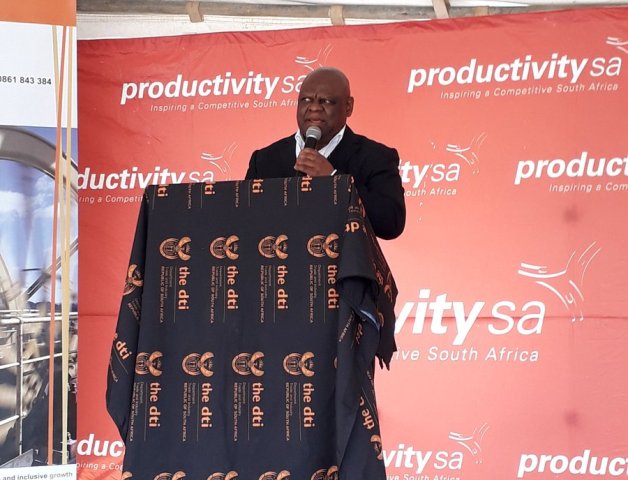 Workplace Challenge helps to retain 500 000 jobs, assists local companies: Productivity SA CEO