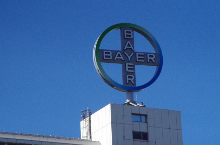 Bayer to cut more than 1.5 bln euros in costs