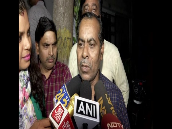 It's a day for all women of country: Nirbhaya's father