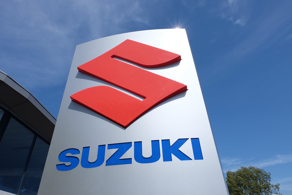 European raids over defeat devices in Suzuki diesel engines