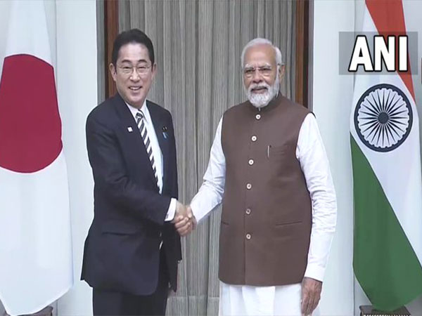 India, Japan resolve to boost cooperation in Indo-Pacific, defence; Modi says partnership based on shared respect for rule of law