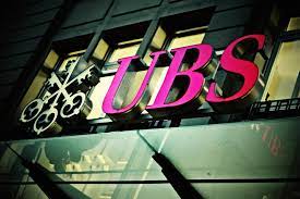 Swiss government says it has reached agreement with UBS on loss guarantees