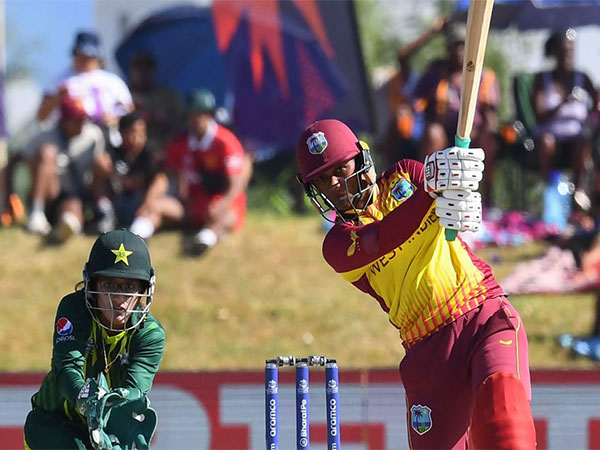 Pakistan Women will host West Indies for three ODIs, five T20Is in April