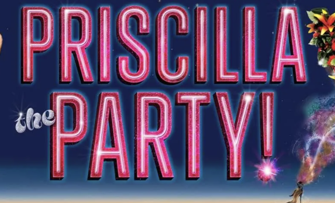 Entertainment News Roundup: Thirty years on, 'Priscilla the Party!' to immerse London audiences
