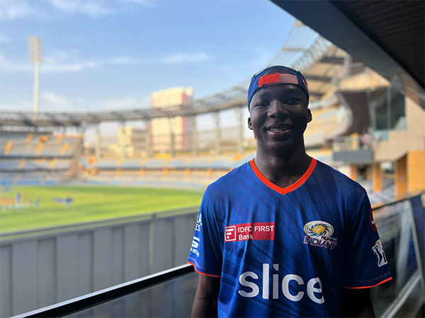 South Africa's Cricket Lineup Shakeup: Introducing Young Prodigy Kwena Maphaka