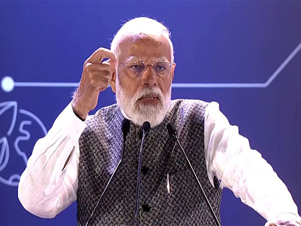 "Those who gave us terror attacks, what is their condition": PM Modi makes veiled attack on Pakistan, refers to Balakot airstrikes