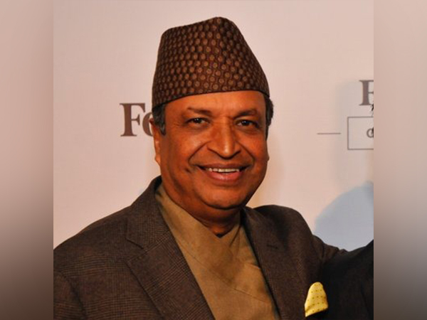 Nepal's only billionaire Binod Chaudhary under CIB radar in land embezzlement case